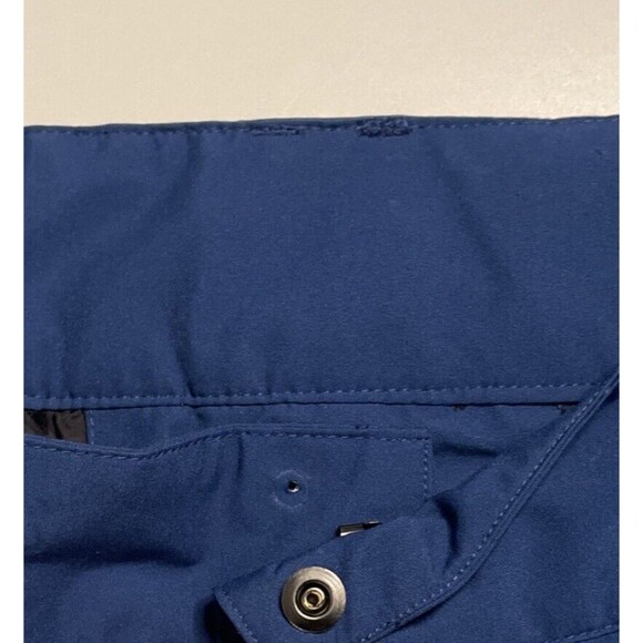 Spyder Mens Large Traction Insulated Ski Pant *Missing Snap* NWOT - Picture 15 of 15